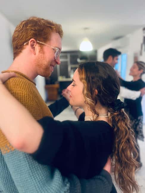Barcelona: Tango Lesson with Drinks and Video - Price and Value: Is $28 a Fair Deal?