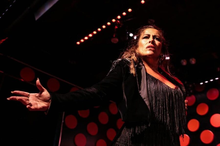 Barcelona: Tapas and Flamenco Experience - Why this flamenco and tapas night works in Barcelona