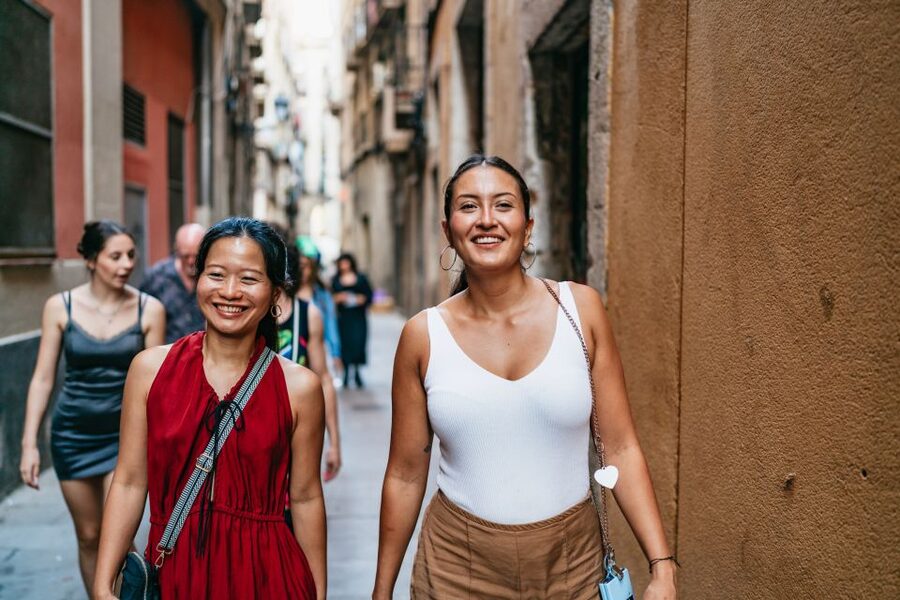 Barcelona: Tapas and Flamenco Experience - Getting the most value for $55 in Barcelona