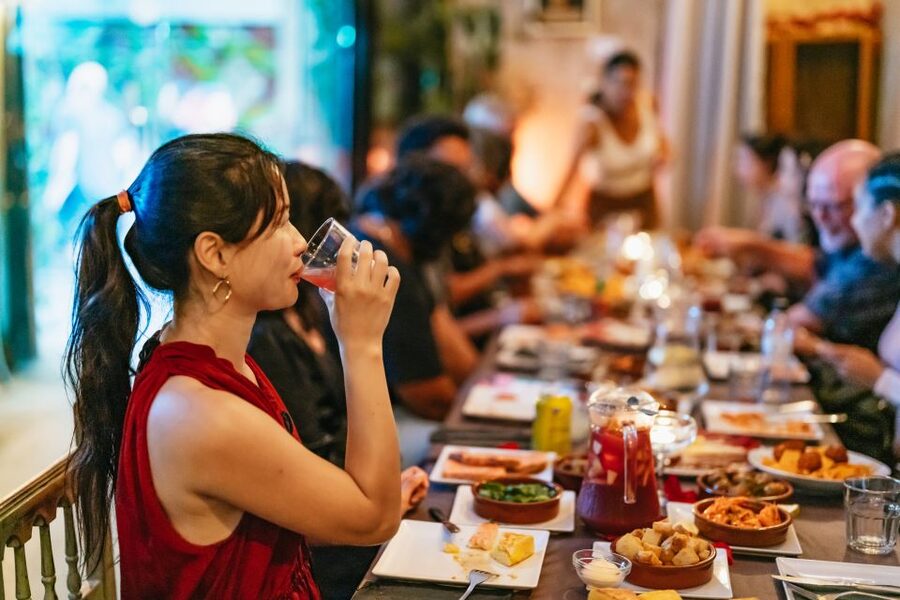 Barcelona: Tapas and Flamenco Experience - Who this suits best (and who should skip it)
