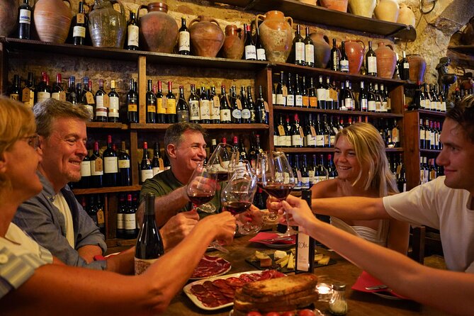 Barcelona Tapas and Wine Experience Small-Group Walking Tour - Key Takeaways Before You Go