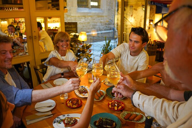 Barcelona Tapas and Wine Experience Small-Group Walking Tour - The Best-Suited Traveler (And the One Catch)