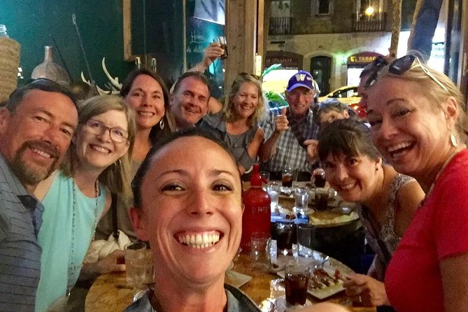Barcelona Tapas Crawl Tour - Drink pairings: how to enjoy it fully, even if you do not drink much