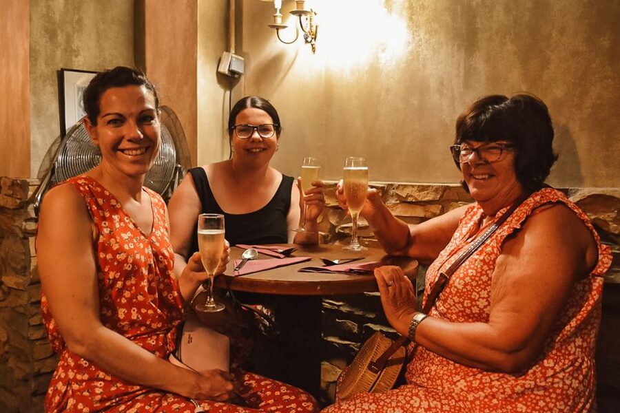Barcelona: Tapas Walking Tour with Food, Wine, and History - Wine, Sangria, Vermouth: What You’ll Be Drinking and Why