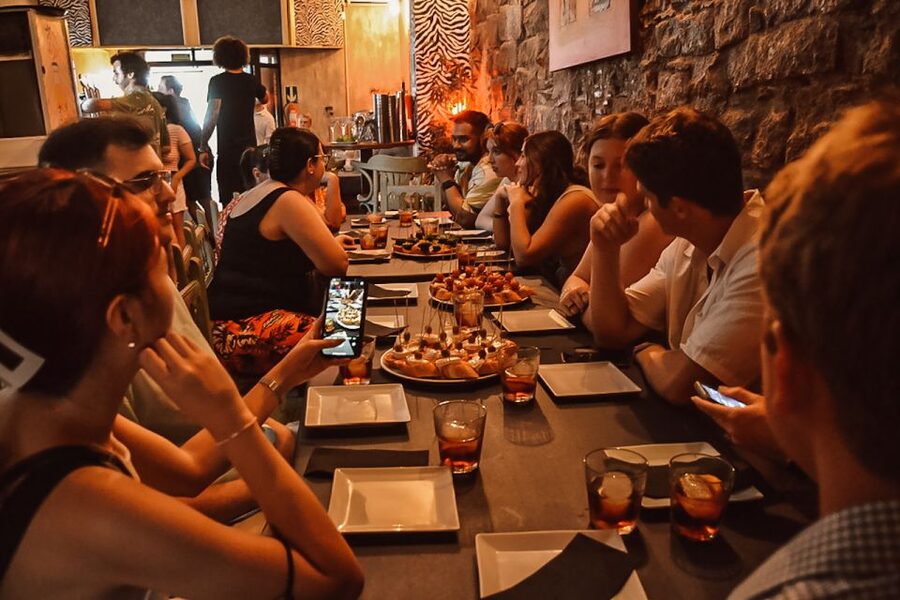 Barcelona: Tapas Walking Tour with Food, Wine, and History - Should You Book It? My Straight Answer