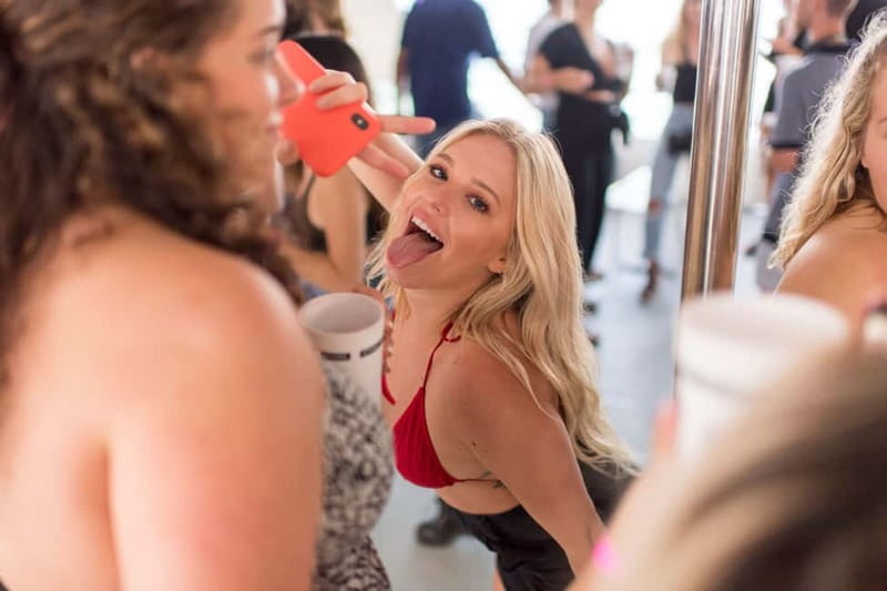 Barcelona: The Original Barcelona Boat Party - Who this boat party suits best in Barcelona