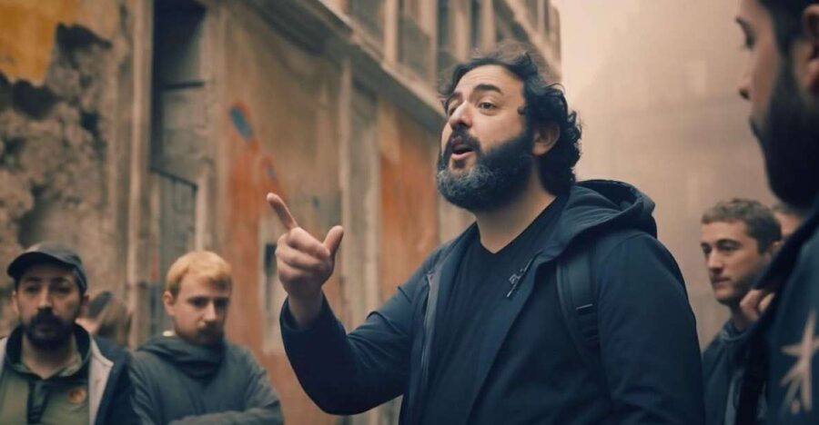 Barcelona: The Spanish Civil War Historical Walking Tour - Should you book it?