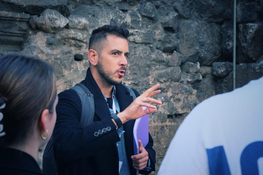 Barcelona: The Spanish Civil War Historical Walking Tour - Making the Spanish Civil War understandable without oversimplifying