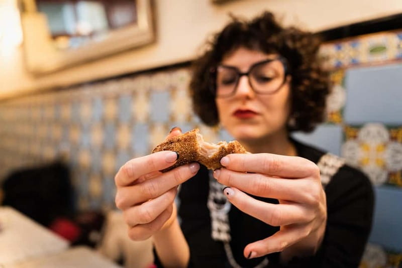Barcelona: The Ultimate Local Tapas & Drinks Food Tour - Who should book this, and who should think twice