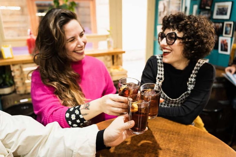 Barcelona: The Ultimate Local Tapas & Drinks Food Tour - Why this 3.5-hour tapas walk works so well in Barcelona