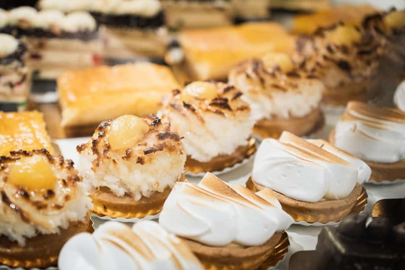 Barcelona: The Ultimate Local Tapas & Drinks Food Tour - Tapas lineup: what each dish teaches you about Barcelona