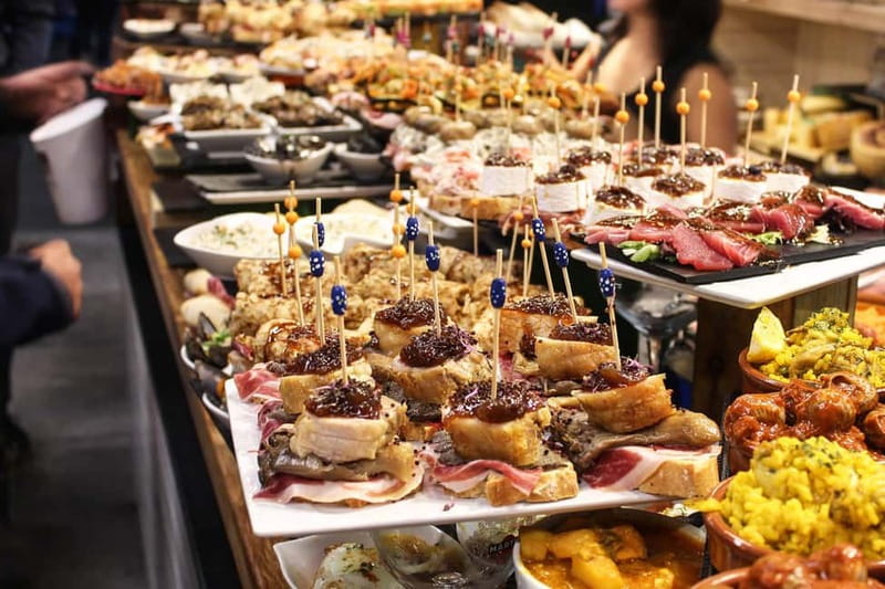 Barcelona: The Ultimate Local Tapas & Drinks Food Tour - Price and value: why $79 can make sense