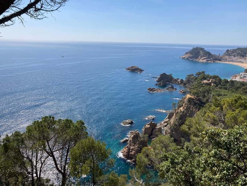 Barcelona: Tossa de Mar & Costa Brava boat, very small group - Who this tour is best for (and who should skip it)