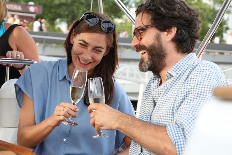 Barcelona: Unique Sunset Sailing Tour with Tapas & Open Bar - Key Highlights You Will Actually Care About