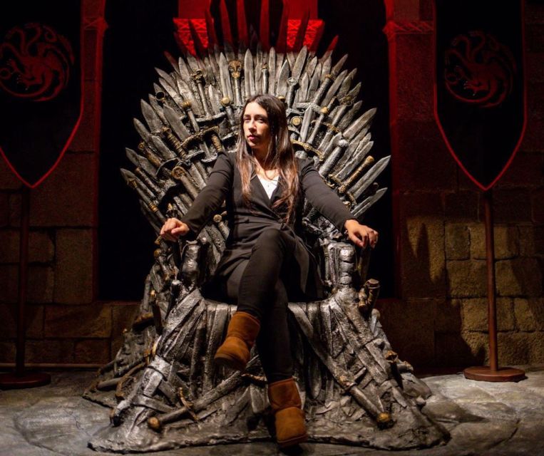 Barcelona: Wax Museum Entry Ticket - Tickets, timing, and how to avoid the worst of Las Ramblas