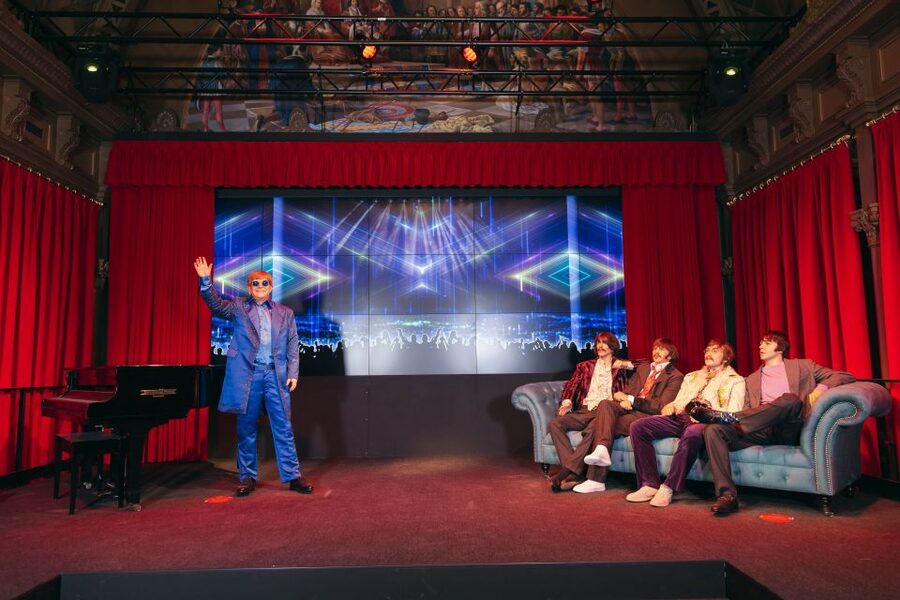 Barcelona: Wax Museum Entry Ticket - Price and value check: is $25 worth it?
