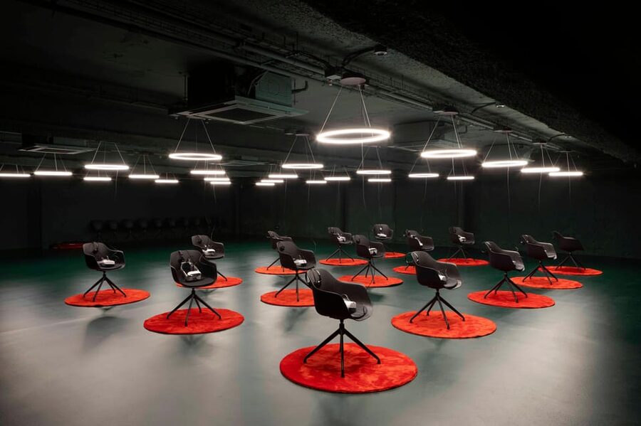 Barcelona: White Rabbit Catalonia's Top Immersive Experience - Who Should Book White Rabbit, and Who Might Skip It