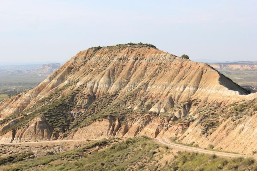 Bardenas Reales: Guided tour in 4x4 private vehicle - Weather, rules, and practical tips that keep the day smooth