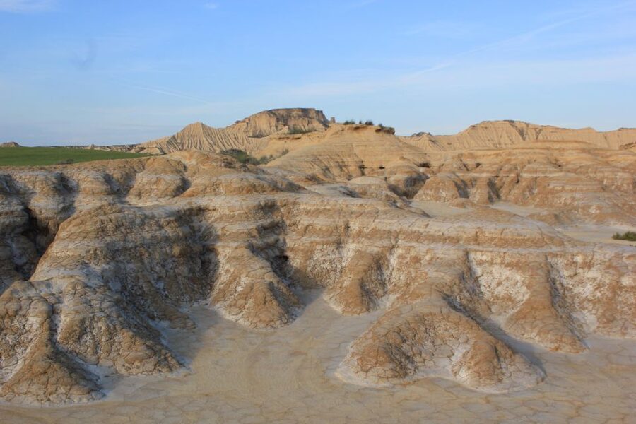 Bardenas Reales: Guided tour in 4x4 private vehicle - Should you book this Bardenas Reales 4x4 private tour?