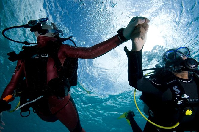 Beginners Scuba Diving Experience in Gran Canaria - Gear Included: What You Bring (And What You Don’t)