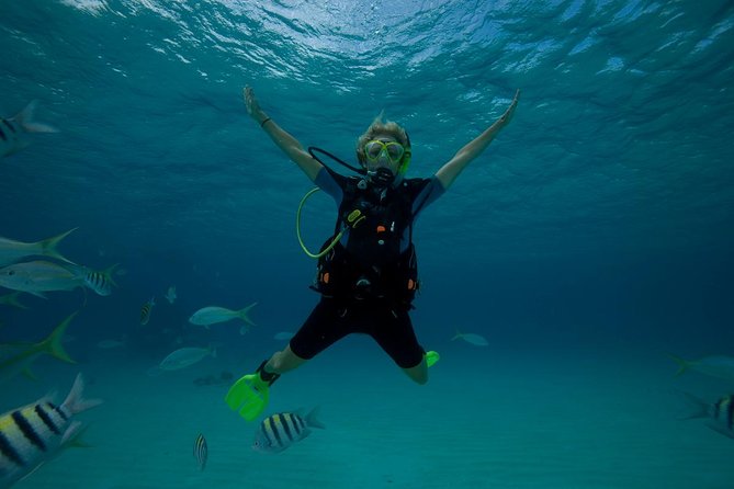 Beginners Scuba Diving Experience in Gran Canaria - Shallow-Water Skills: Learn Breathing And Body Control First