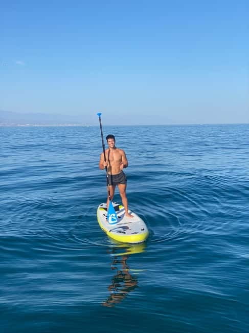 Benalmádena Boat Tour with Snorkeling, Water Slide and Lunch - Drinks and Extras: What Costs More