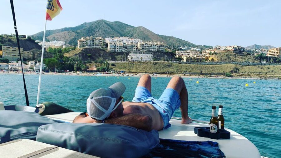 Benalmádena: Costa del Sol License-Free Boat Rental - Price and Value: When $35 Per Group Makes Sense