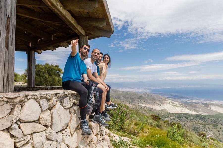Benalmádena: Mount Calamorro Cable Car Ticket - Weather Reality Check: Wind, Clear Views, and When the Ride Might Pause