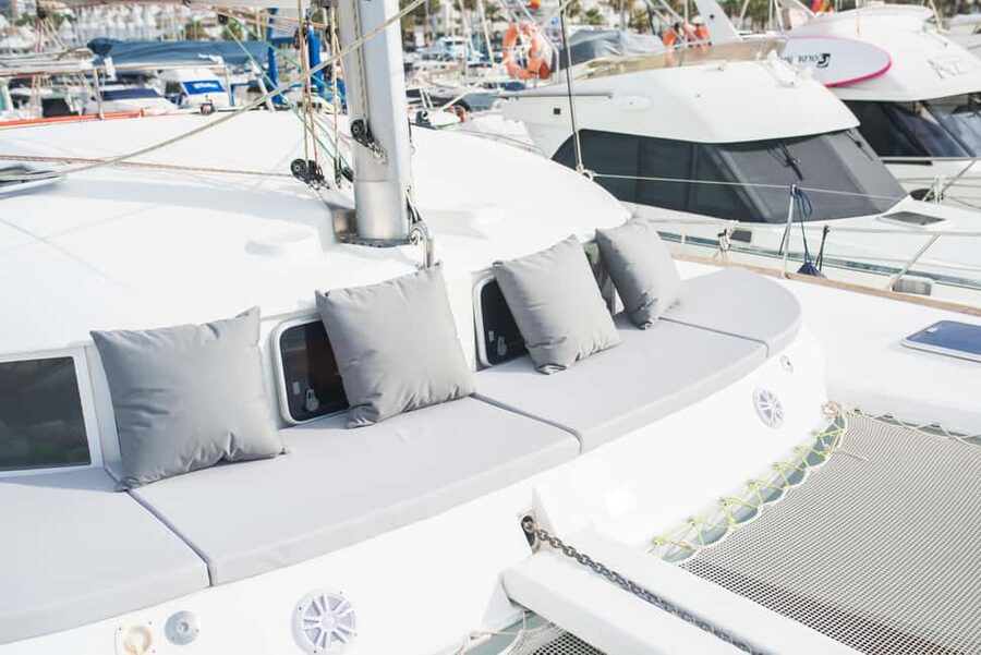 Benalmádena: Sailing & Dolphin Watching with Snacks/Drinks - Timing, Weather, and When the Sea Changes the Plan