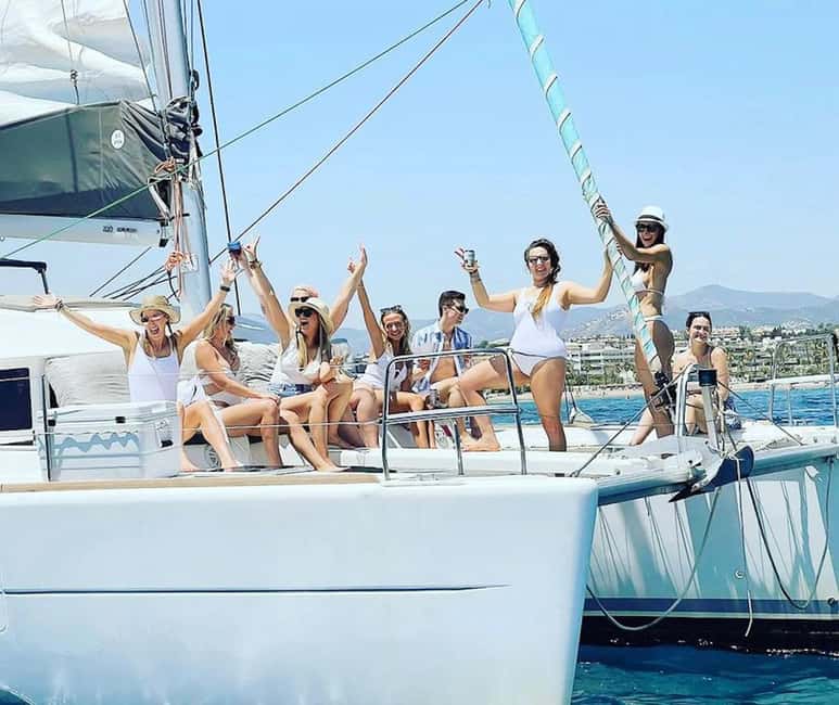 Benalmádena: Sailing & Dolphin Watching with Snacks/Drinks - Price and Value: What $34 Really Buys You