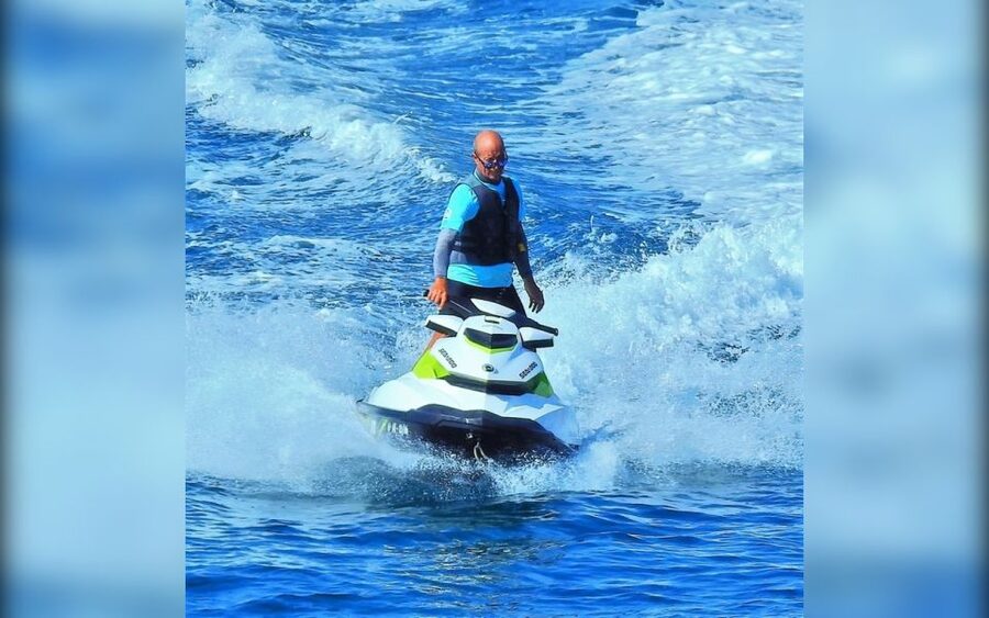 Benidorm: Jet Ski Tour with Instructor - Sharing a Jet Ski, Weight Limits, and Age Rules You Must Know