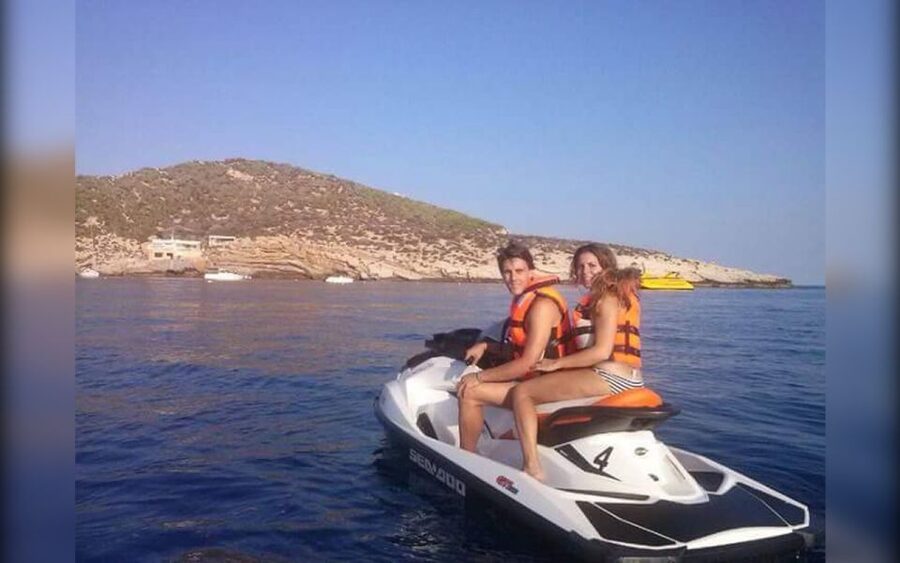 Benidorm: Jet Ski Tour with Instructor - Small Group Energy, Gear Care, and Photo Moments