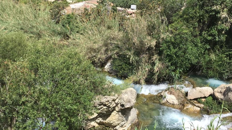 Benidorm: Jungle or Algar Waterfalls Quad Tour - Meeting point reality check: how to avoid stress at check-in