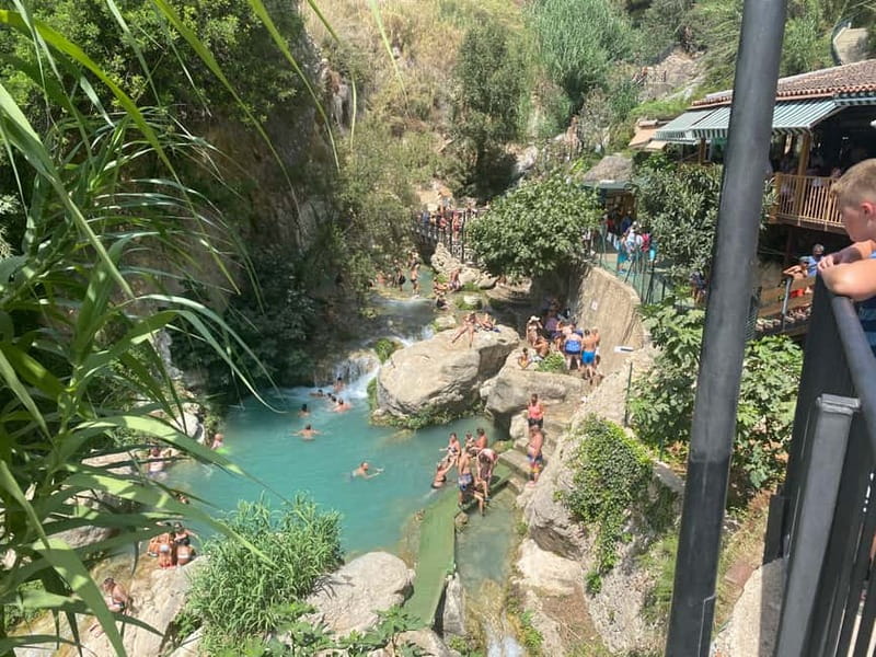 Benidorm: Jungle or Algar Waterfalls Quad Tour - Price and value: is $153 per person worth it?