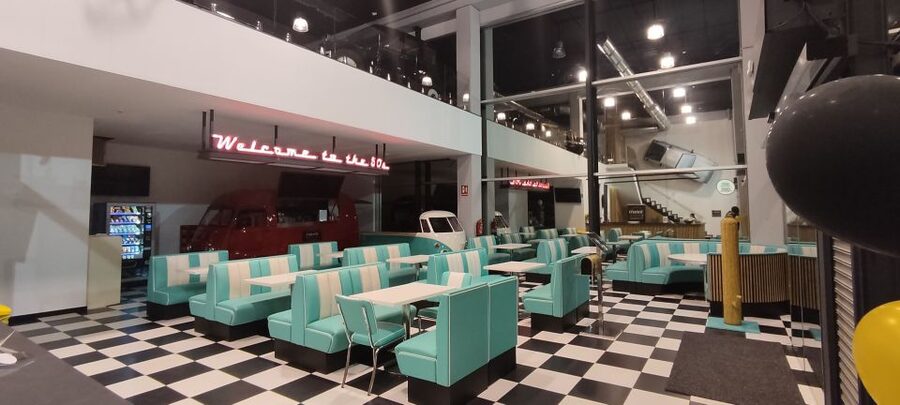 Benidorm: Motor Museum and Family Experience - Key things to know before you go