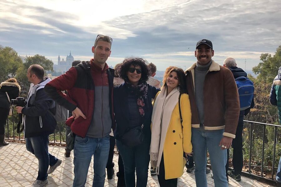 Best of Madrid: 3-Hour Guided Bike Tour in Small Groups - Why this 3-hour bike tour feels like the smart first day plan