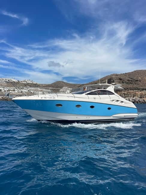 Best Private Yacht in Gran Canaria - Key highlights worth planning around