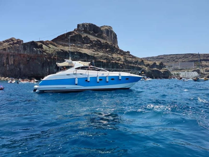 Best Private Yacht in Gran Canaria - Water sports add-ons: discounts are nice, but check what you want