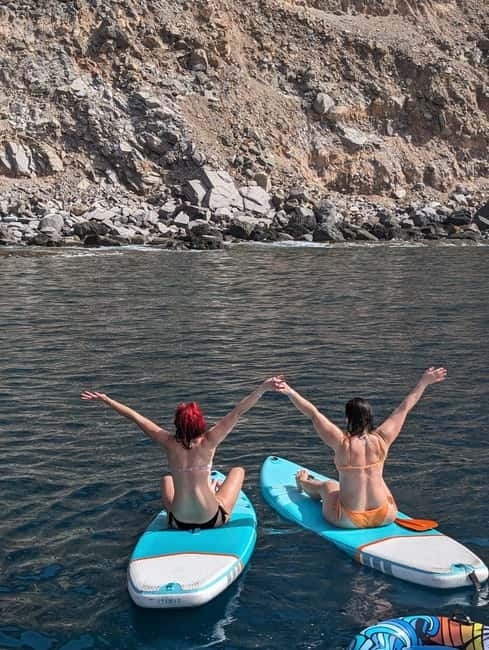 Best Private Yacht in Gran Canaria - Why this yacht charter feels like real Gran Canaria time