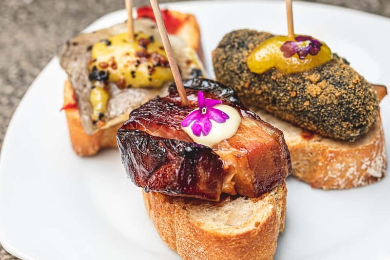 Bilbao: Basque Food Tour and Wine Tasting with Guide - Price and Value: Is $112 Worth It in Bilbao?