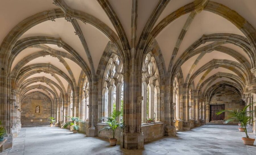 Bilbao: Bilbao Cathedral and San Anton Church Entry Ticket - Should you book this Bilbao Cathedral and San Anton Church ticket?