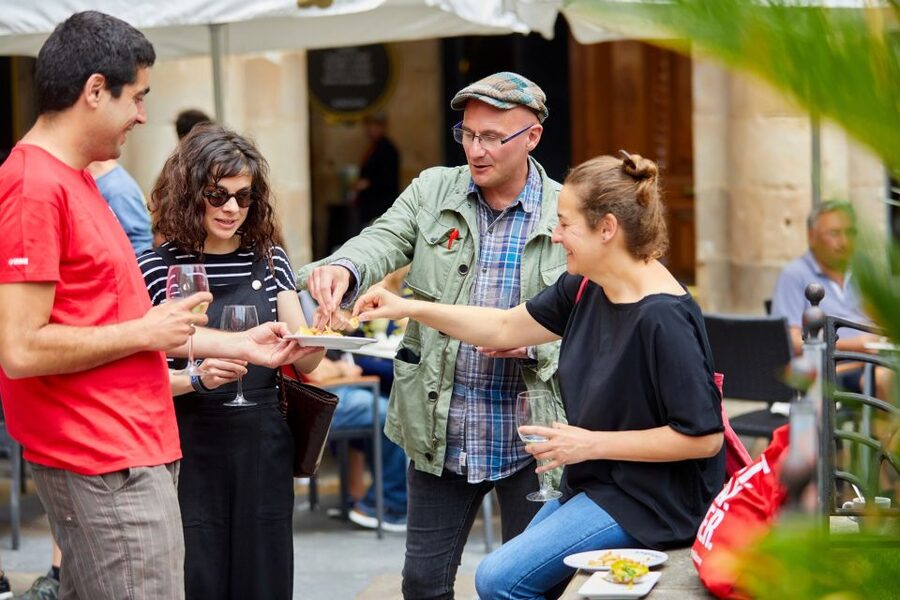 Bilbao: Exclusive Food & Wine Tasting Tour with Local Guide - Key things I’d bank on before you go