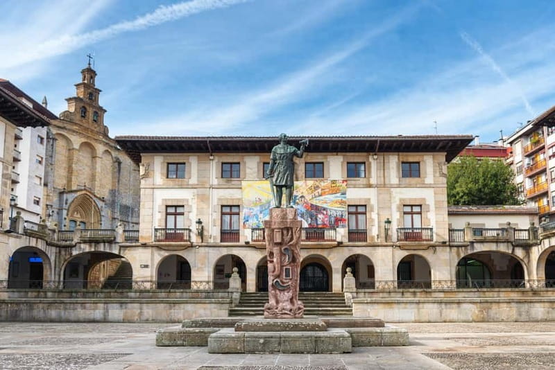 Bilbao: Gaztelugatxe, Bermeo, Mundaka, Gernika, & Wine Tour - Who should book this Bilbao day trip, and who should skip it