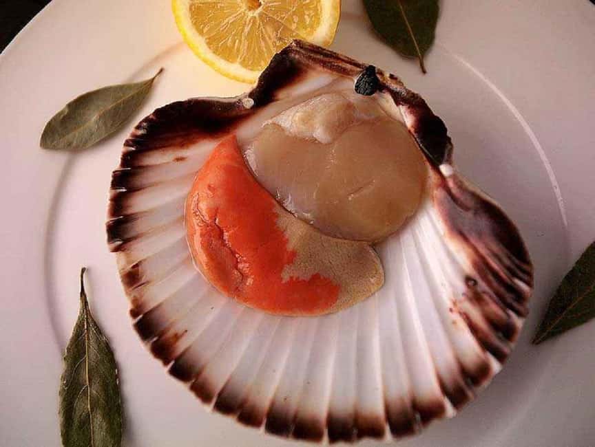 Bilbao: Guggenheim Secrets & Savor the Sea’s Treasures. VIP - Wine and the Practical Reality of Pairing Sea and Ham