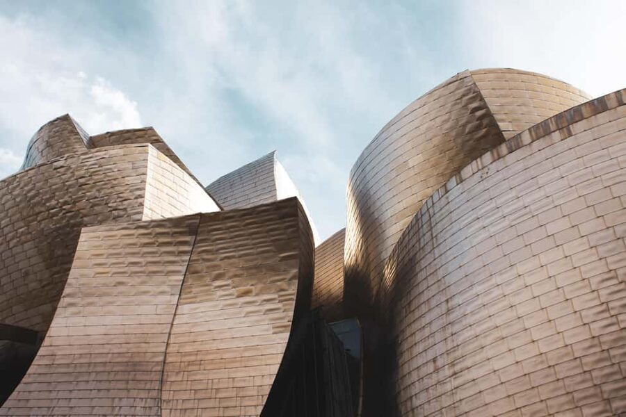 Bilbao: Guggenheim VIP Experience. Small Group. Expert Guide - Small group pacing that makes questions feel normal