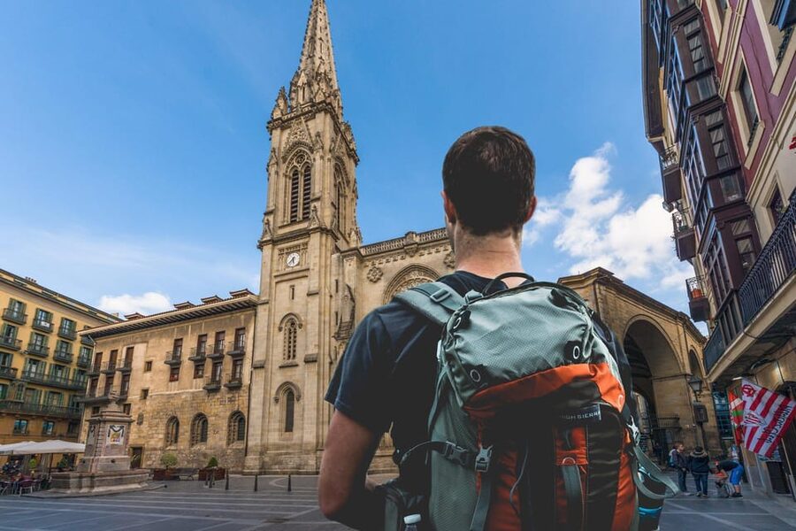 Bilbao old town walking tour - Key highlights you will actually care about