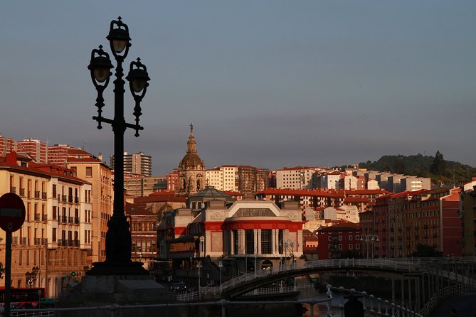 Bilbao: Private Walking Tour with a Local - Why a Private, No-Fixed-Route Bilbao Walk Works