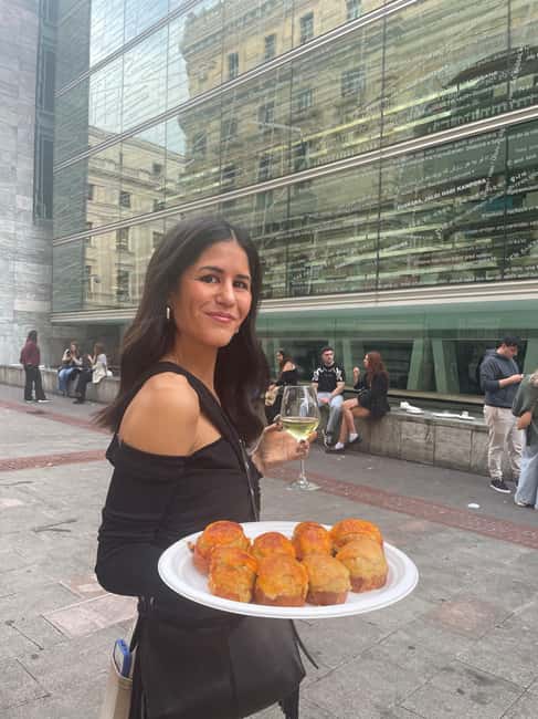 Bilbao’s #1 Food & Wine Experience - Why Bilbao pintxos feel easier with a guide