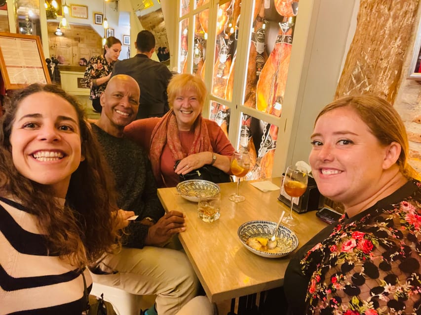 Bilbao’s #1 Food & Wine Experience - The drinks: wine, vermouth, and smart non-alcoholic swaps