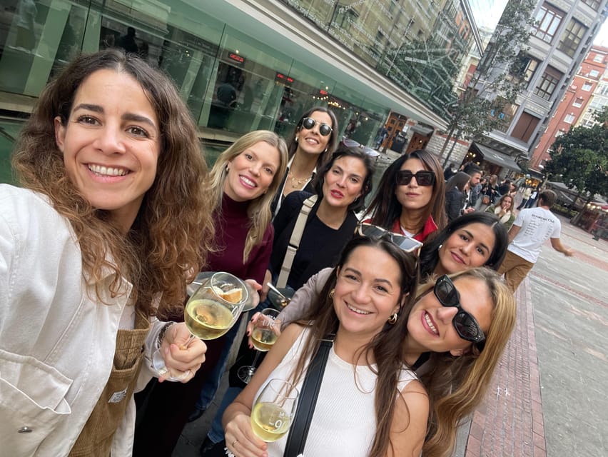 Bilbao’s #1 Food & Wine Experience - Food rules you’ll use the next time you’re on your own
